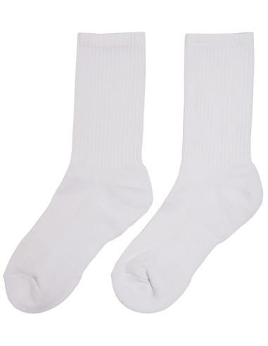 B-BY201-Crew Socks